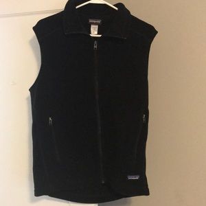 Men’s Patagonia vest